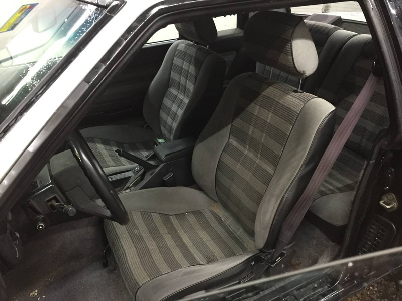 Illustration for article titled For $3,777, Is This 302-Powered 1985 Toyota Celica a Christmas Miracle?